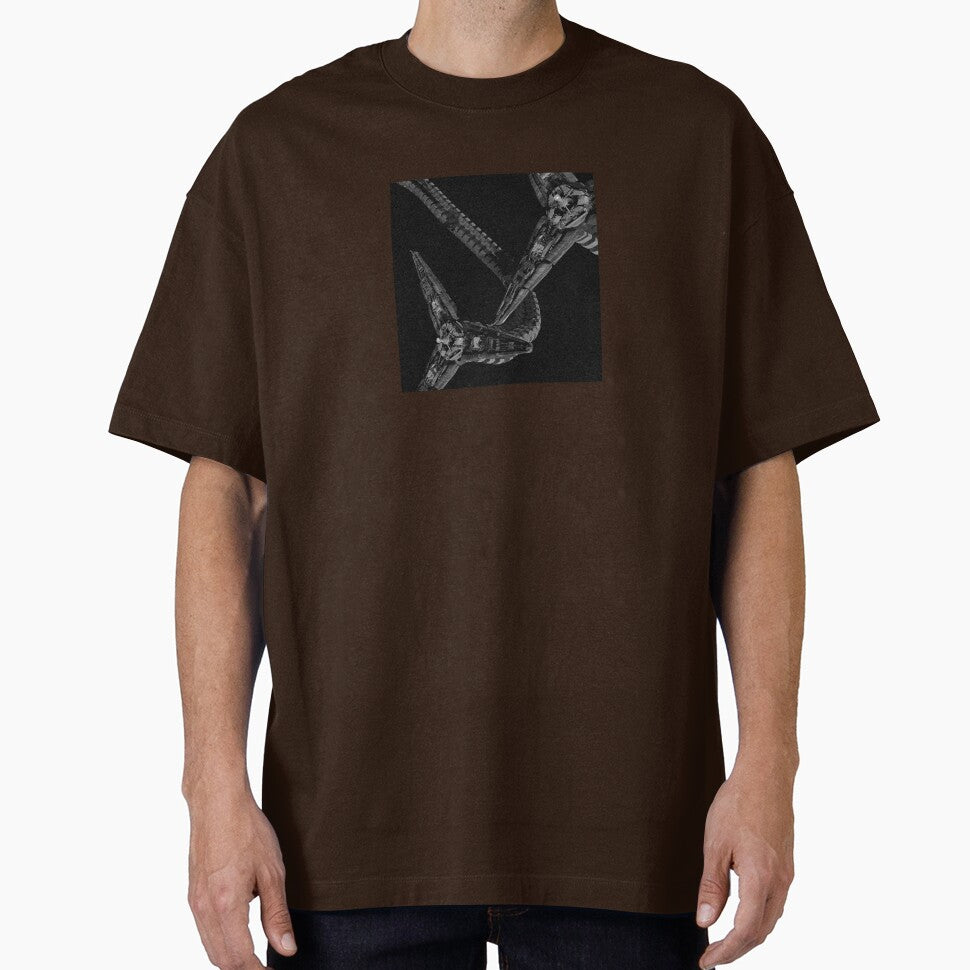 Doc Ock Tentacles Classic Graphic Shirt