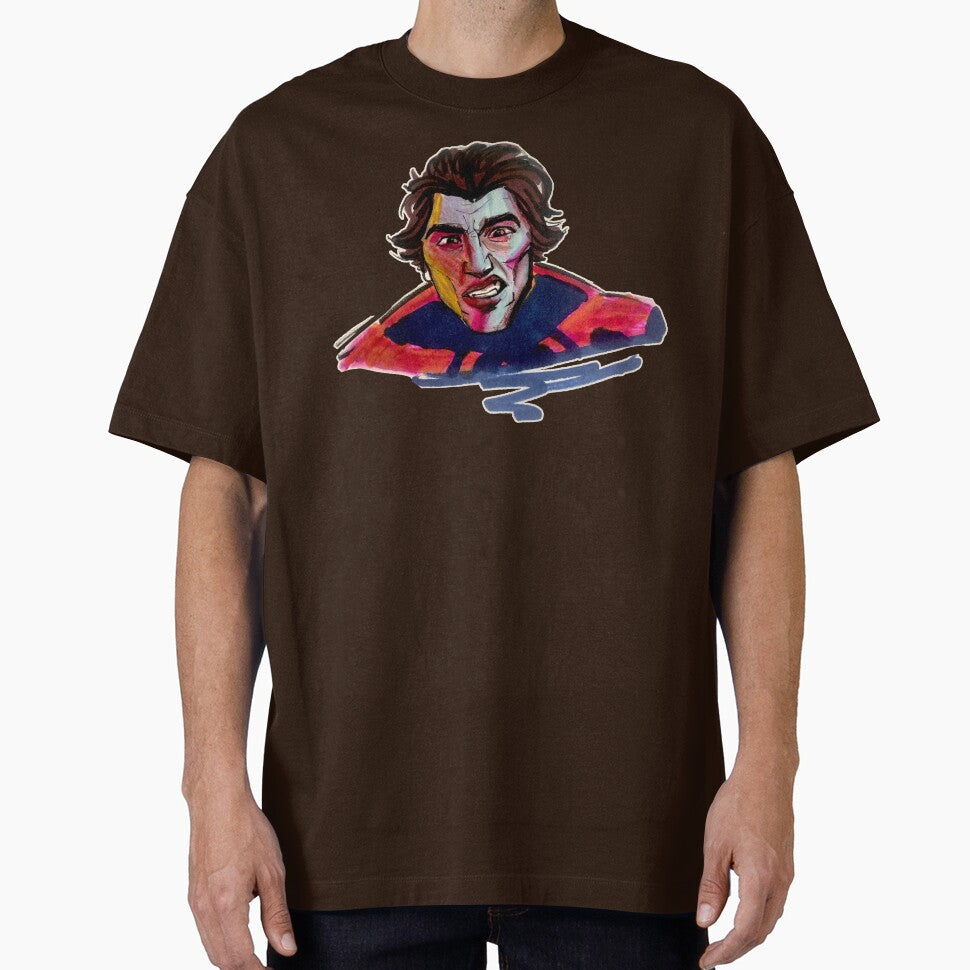 2099 Classic Graphic Shirt