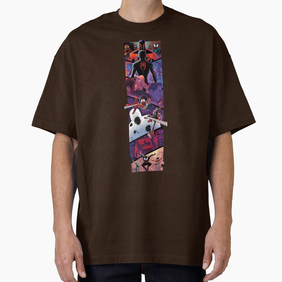Across the Web Everyday Graphic Tee