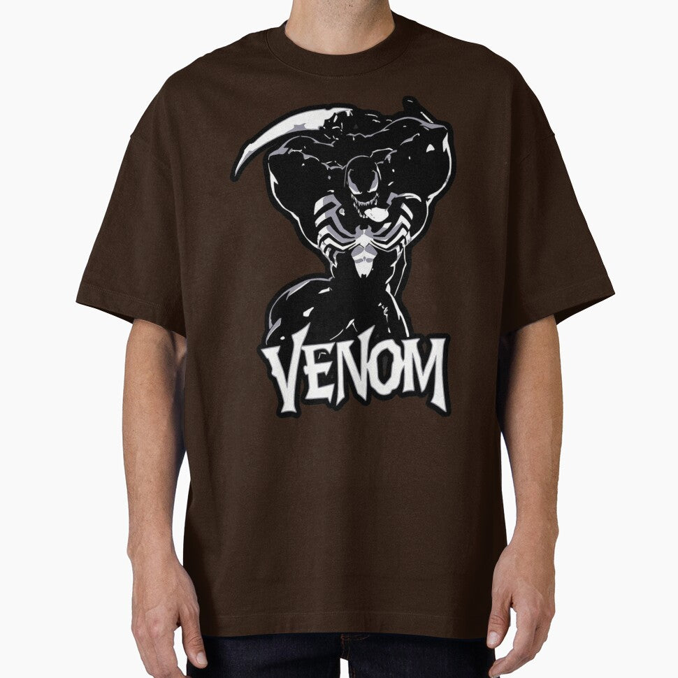 Dark Symbiosis Classic Graphic Shirt