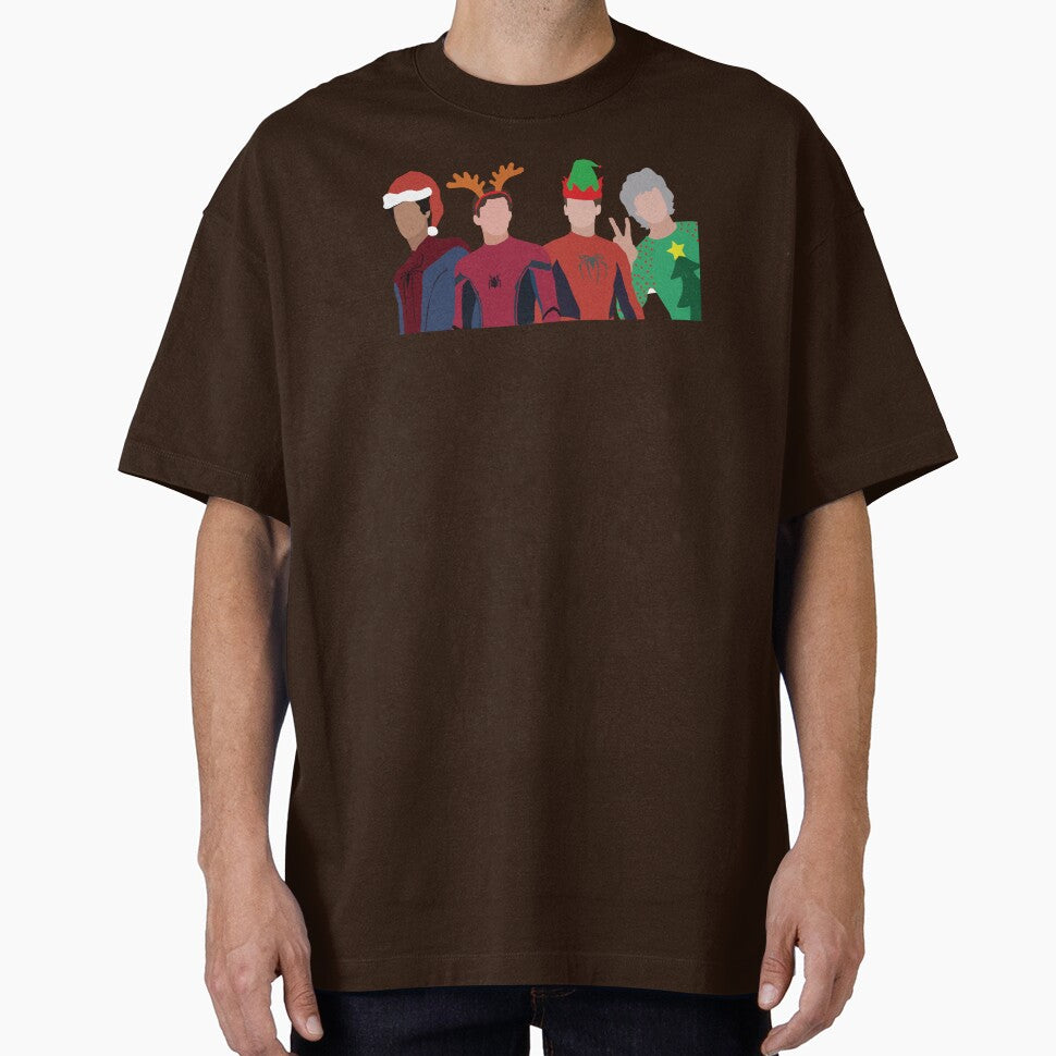 A Very Peter Christmas! Retro Style Tee