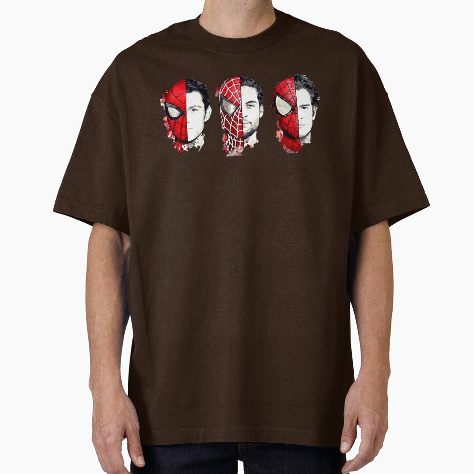 A wonderful drawing of a Hollywood actor Casual Print T-Shirt