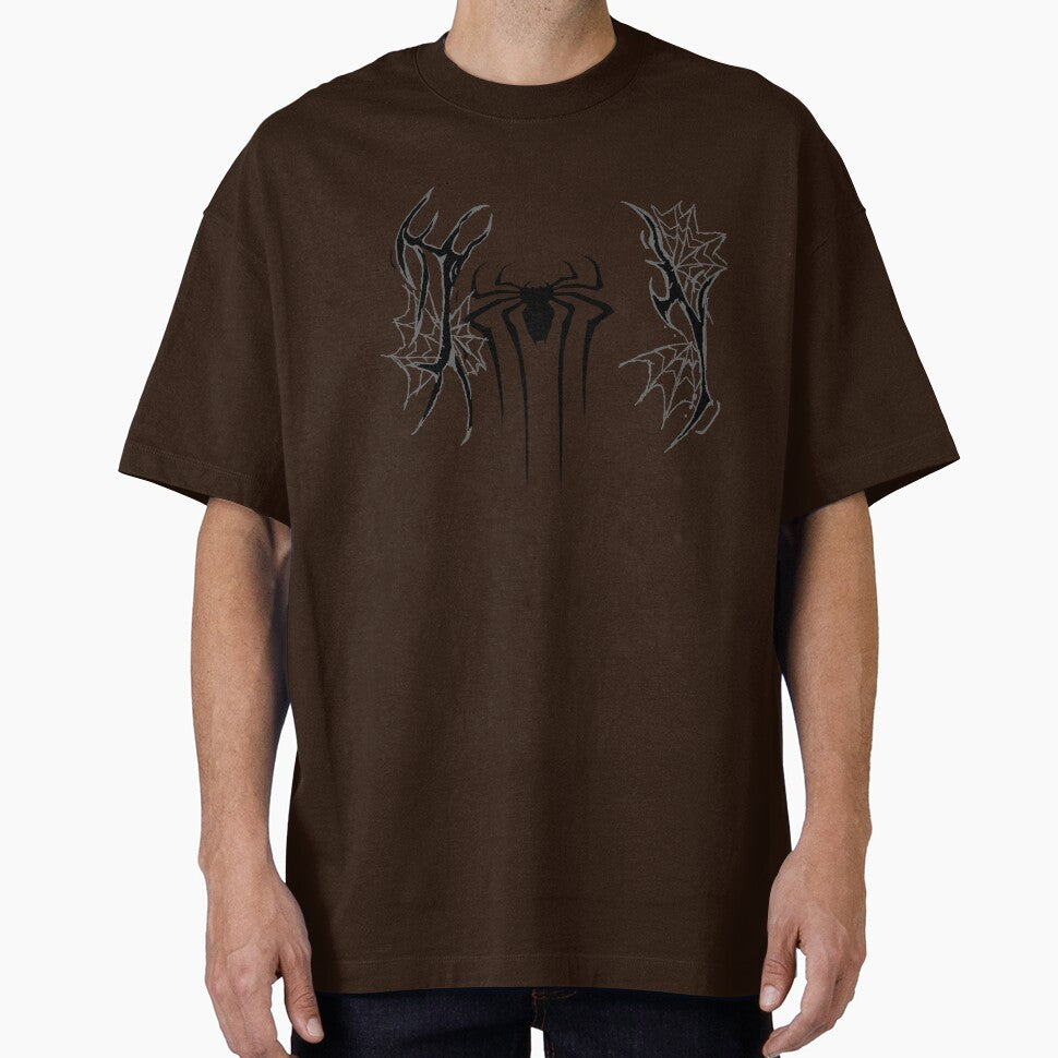 alternative spiderman Vintage-Inspired T-Shirt