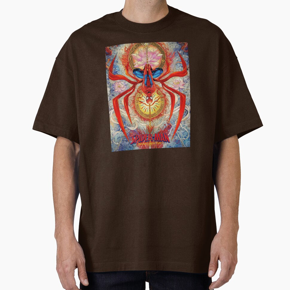 Brand New Day Graphic T-Shirt
