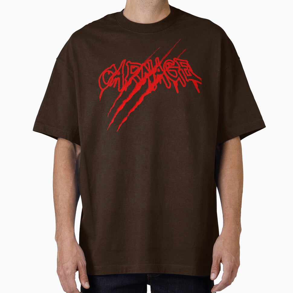 Absolute Carnage ! Graphic T-Shirt