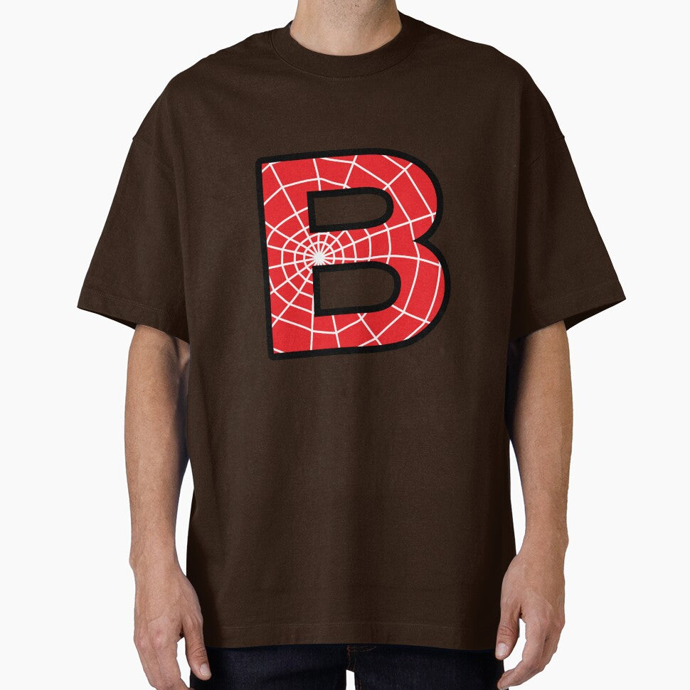 B Graphic T-Shirt
