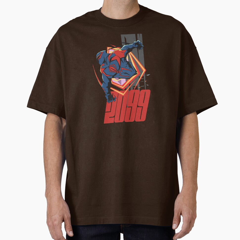 2099 Graphic T-Shirt
