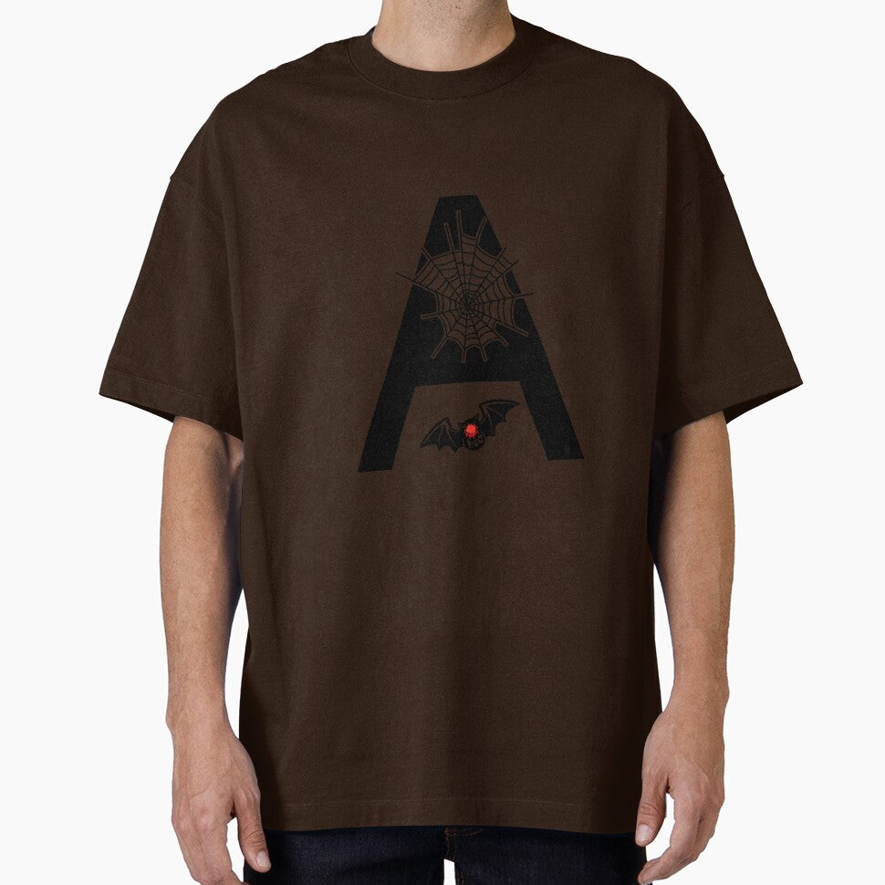 "A" spider 2022 Classic Graphic Shirt
