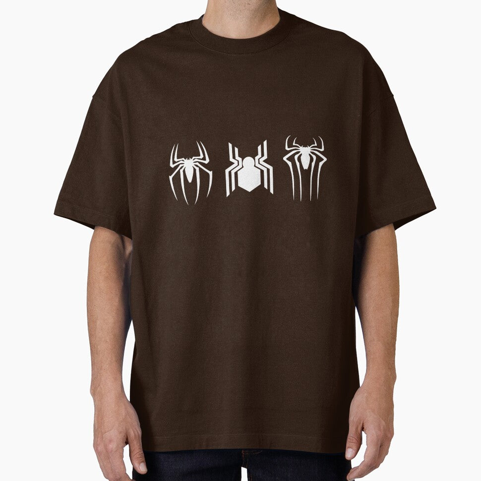 3 is the magic number- white Everyday Graphic Tee