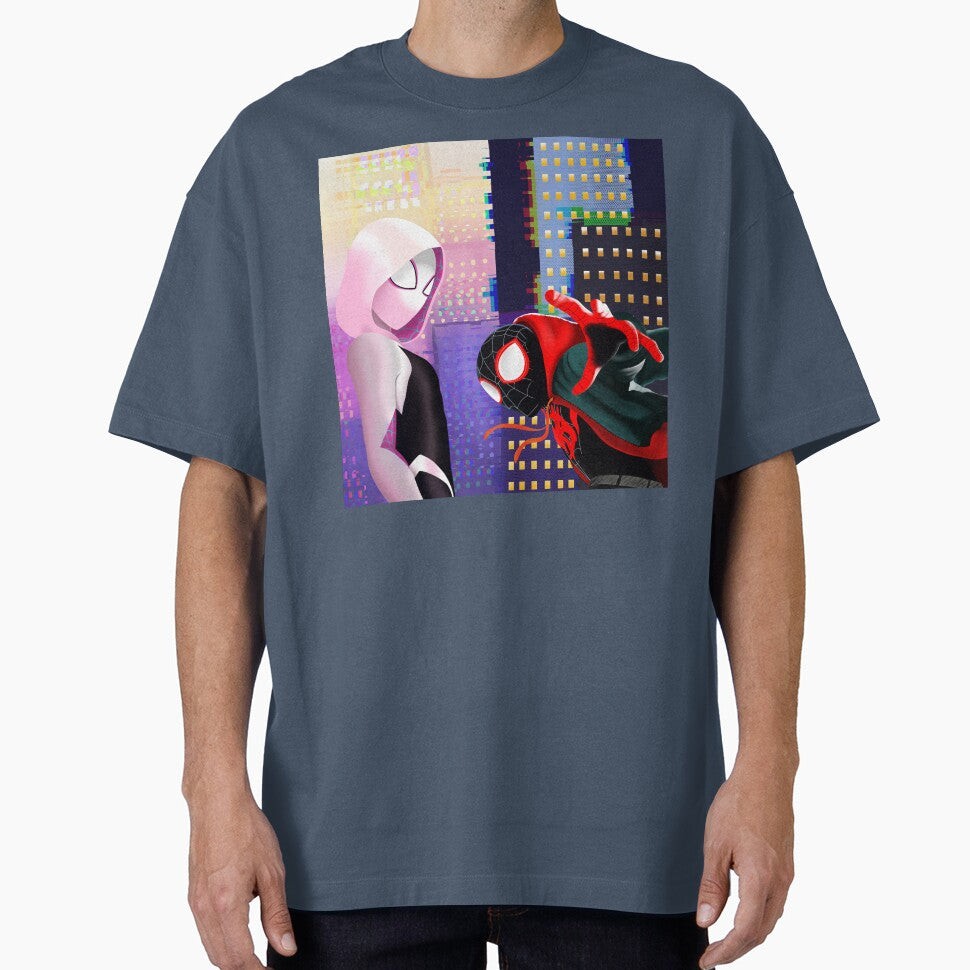 Across the universe Retro Style Tee