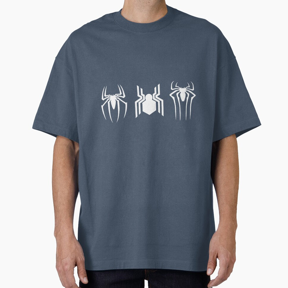 3 is the magic number- white Everyday Graphic Tee