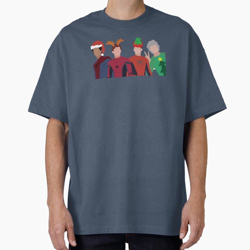 A Very Peter Christmas! Retro Style Tee