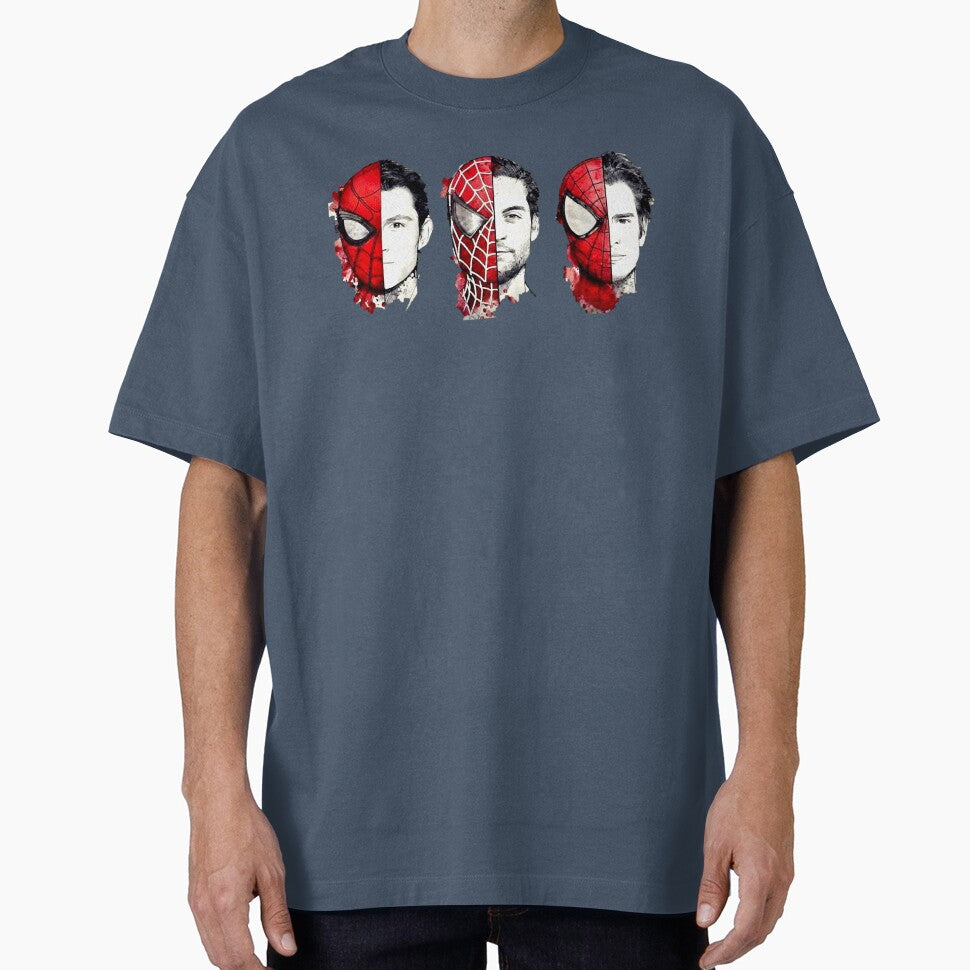 A wonderful drawing of a Hollywood actor Casual Print T-Shirt