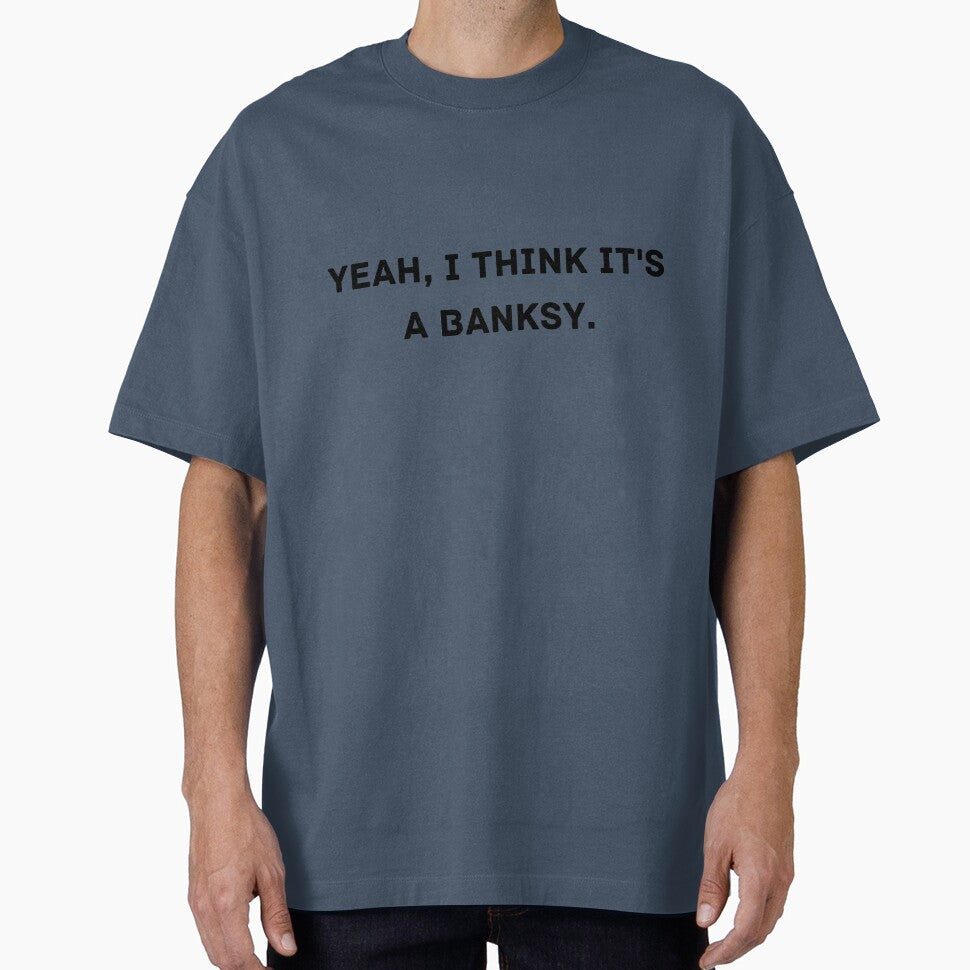 10/10 running gag Vintage-Inspired T-Shirt