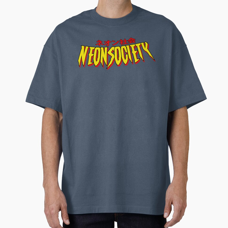 90's Spiderman Fandom Art Everyday Graphic Tee