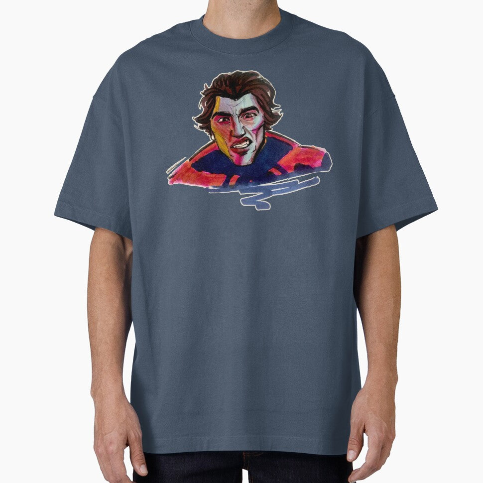 2099 Classic Graphic Shirt
