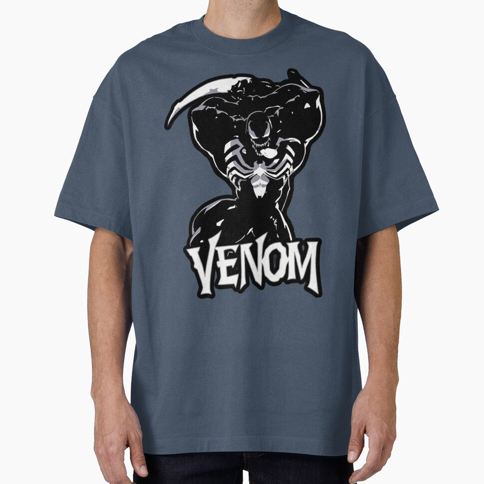 Dark Symbiosis Classic Graphic Shirt