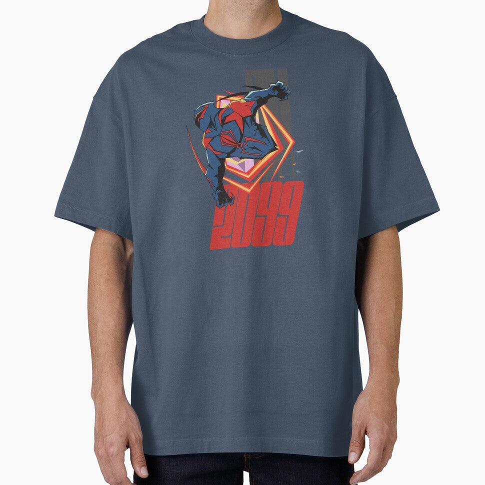 2099 Graphic T-Shirt