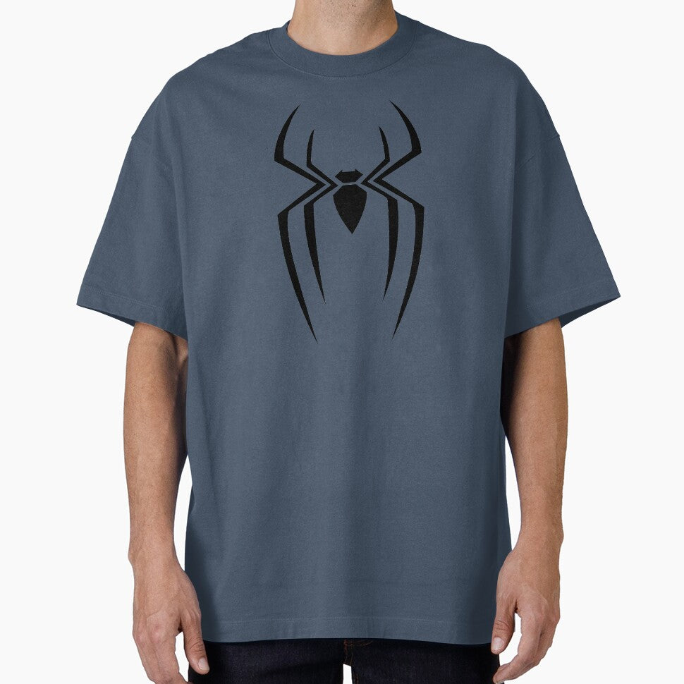 Brand New Day Symbol Casual Print T-Shirt