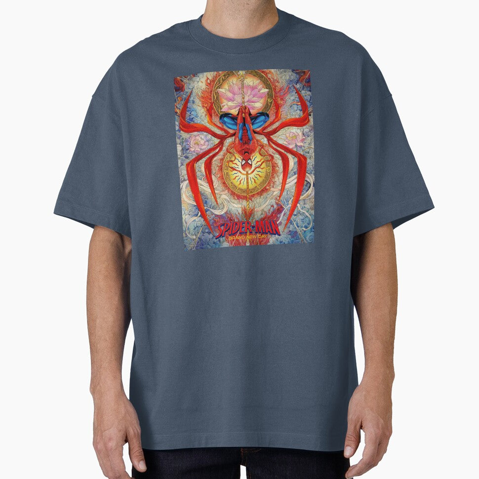 Brand New Day Graphic T-Shirt