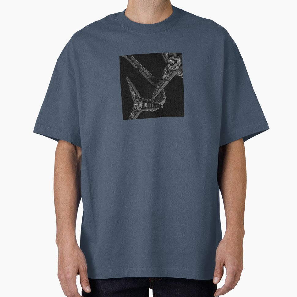 Doc Ock Tentacles Classic Graphic Shirt