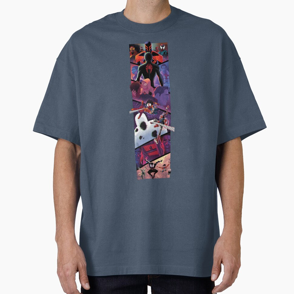 Across the Web Everyday Graphic Tee