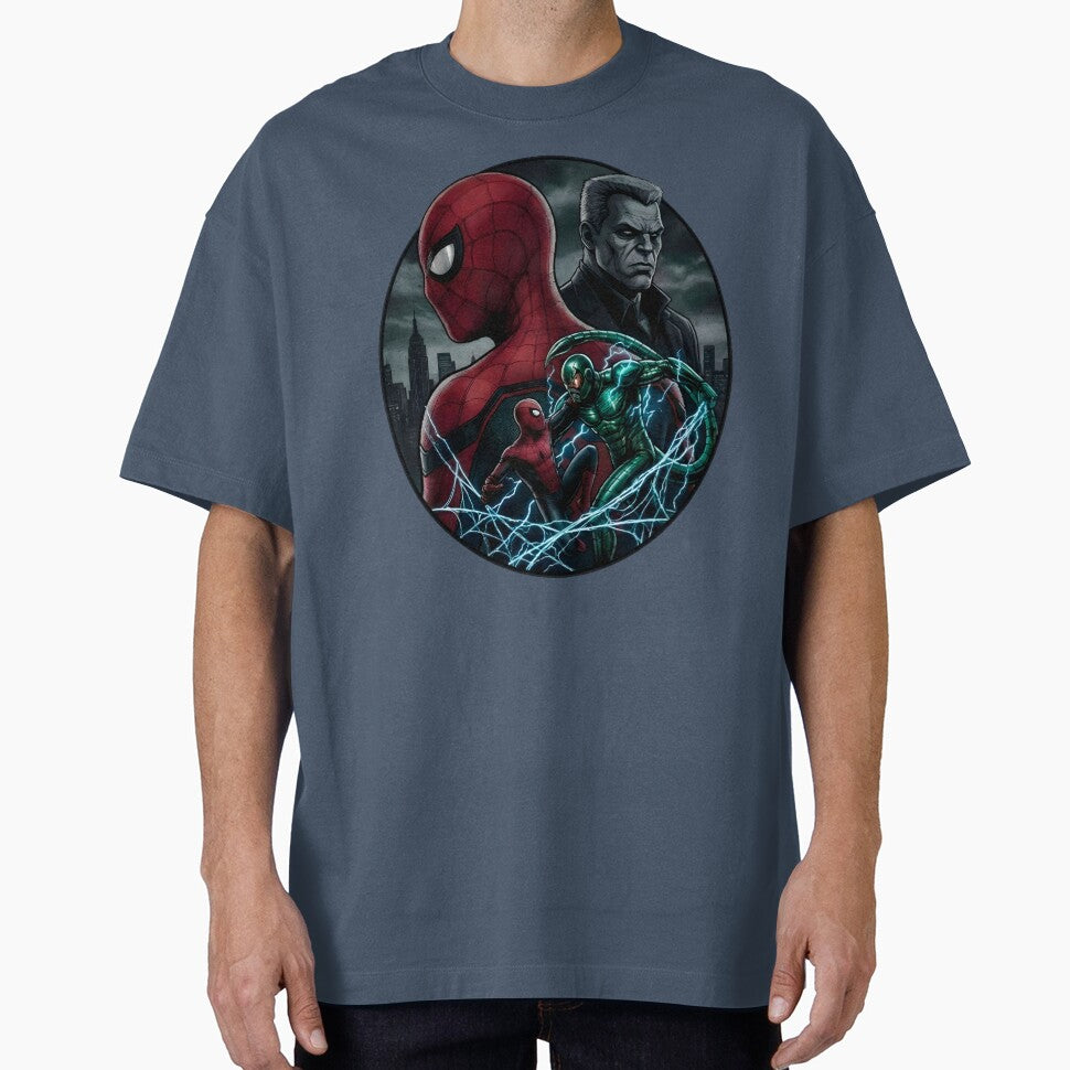 Brand New Showdown Classic Graphic Shirt