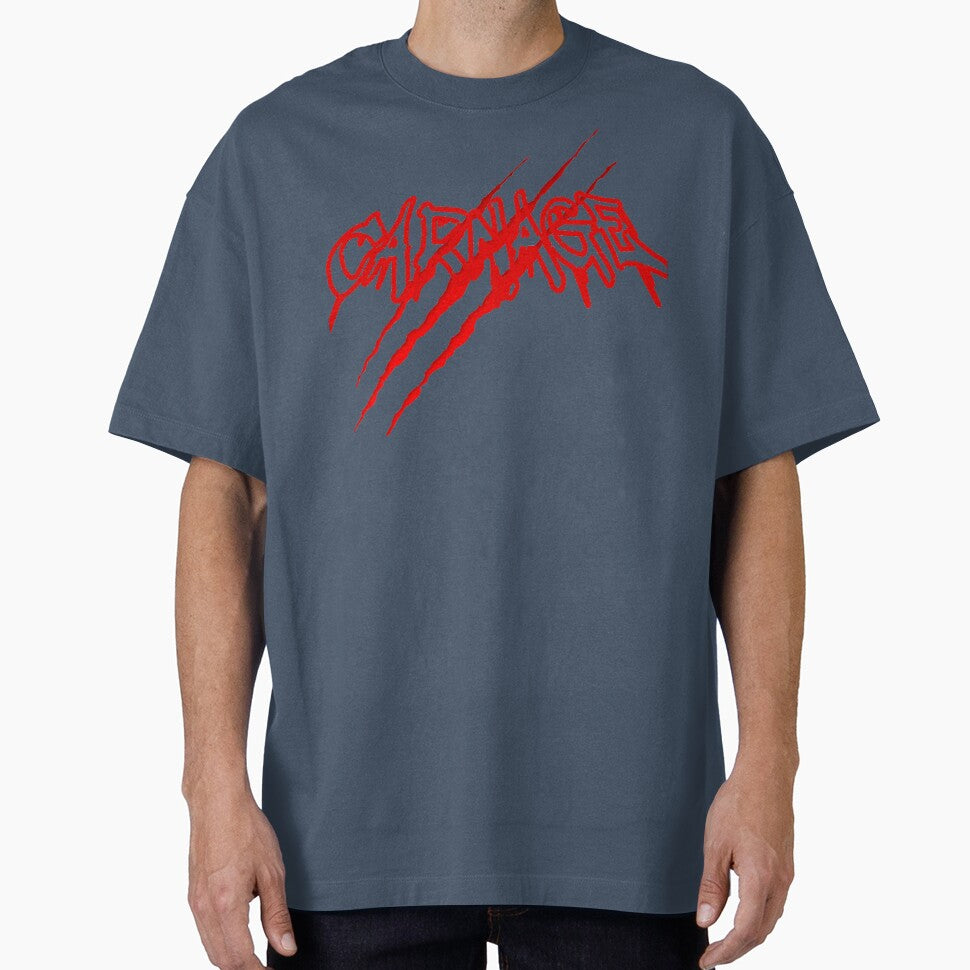 Absolute Carnage ! Graphic T-Shirt