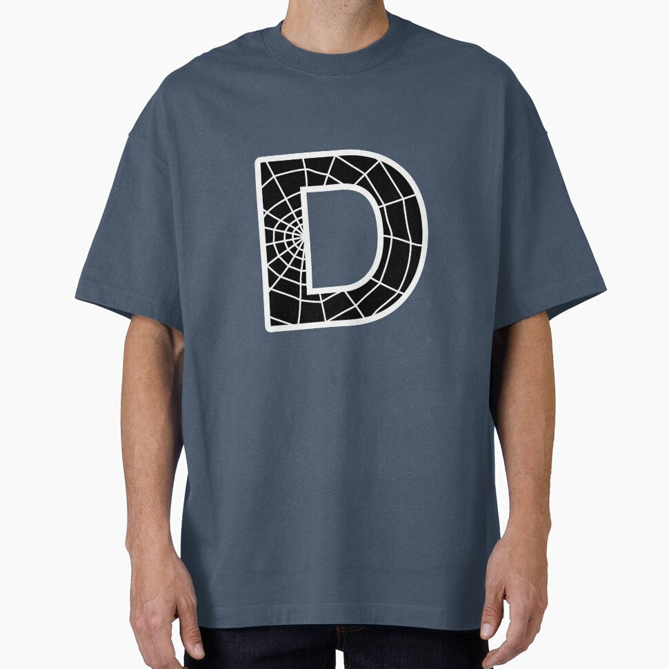 D Everyday Graphic Tee