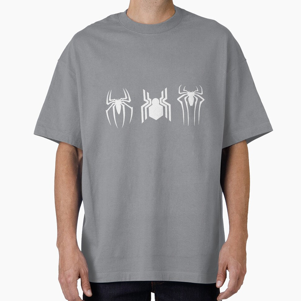 3 is the magic number- white Everyday Graphic Tee
