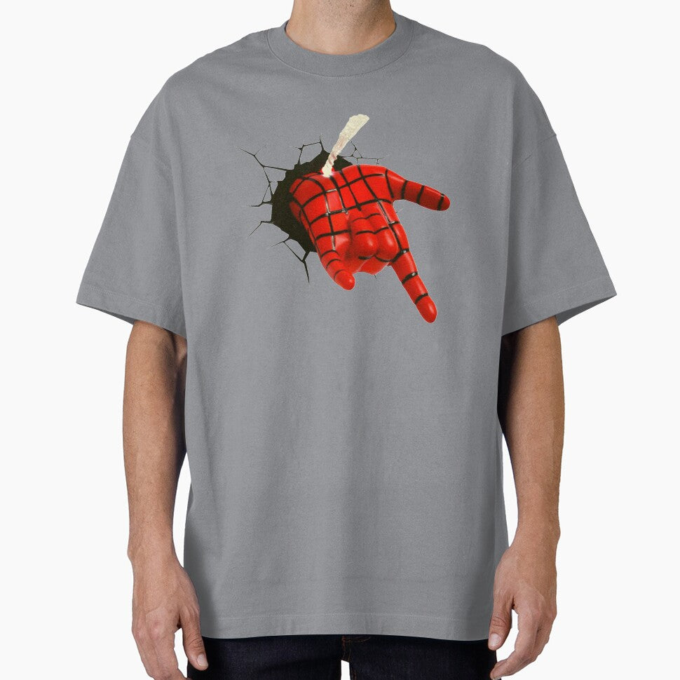 Andrew Garfreld Vintage-Inspired T-Shirt