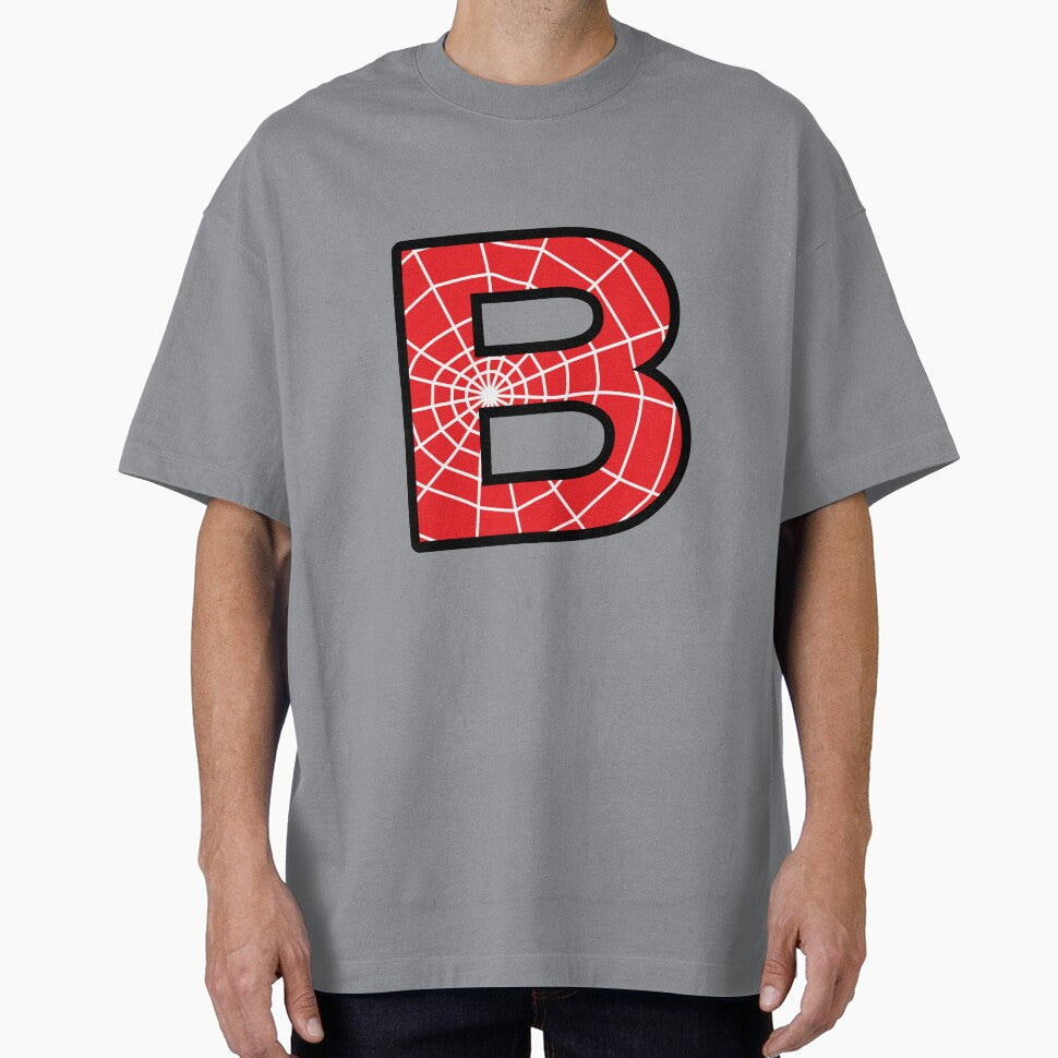 B Graphic T-Shirt