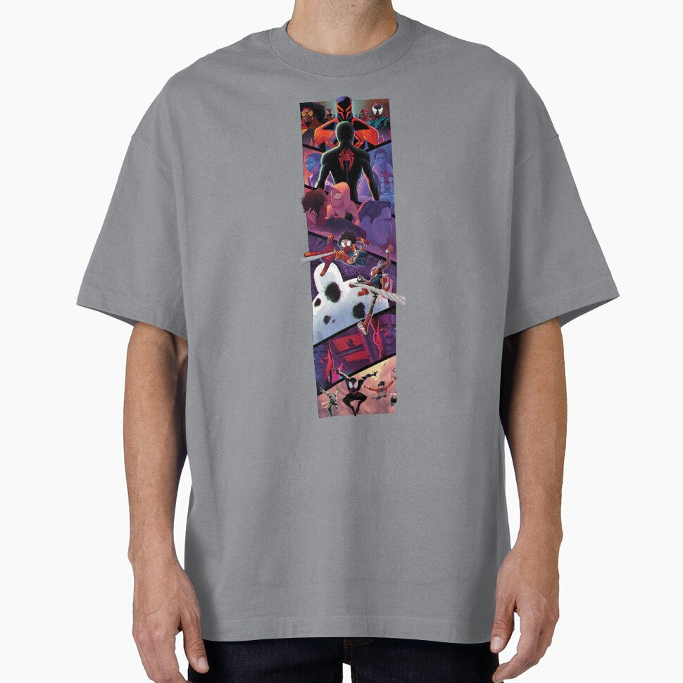 Across the Web Everyday Graphic Tee