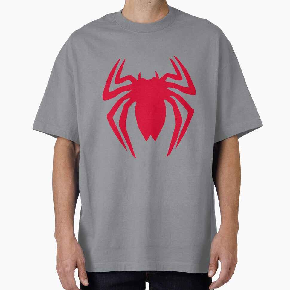 Crab Spider Graphic T-Shirt