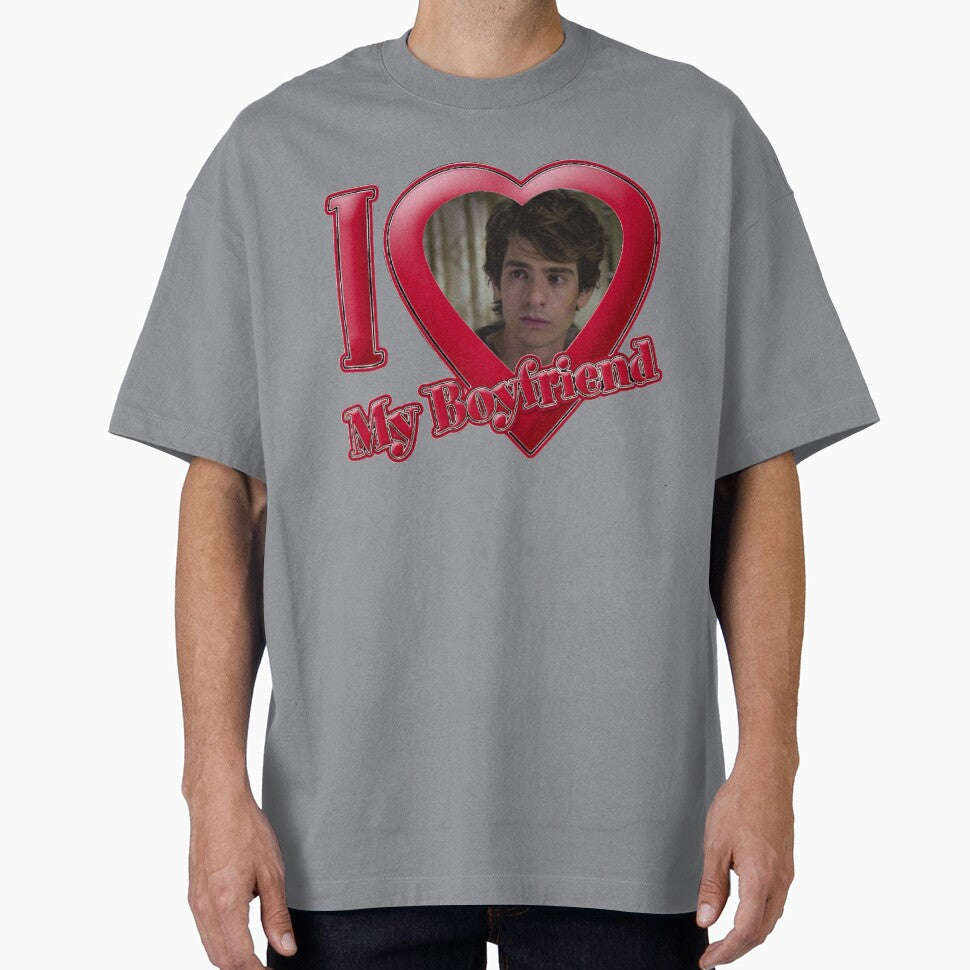 Andrew Garfield Retro Style Tee