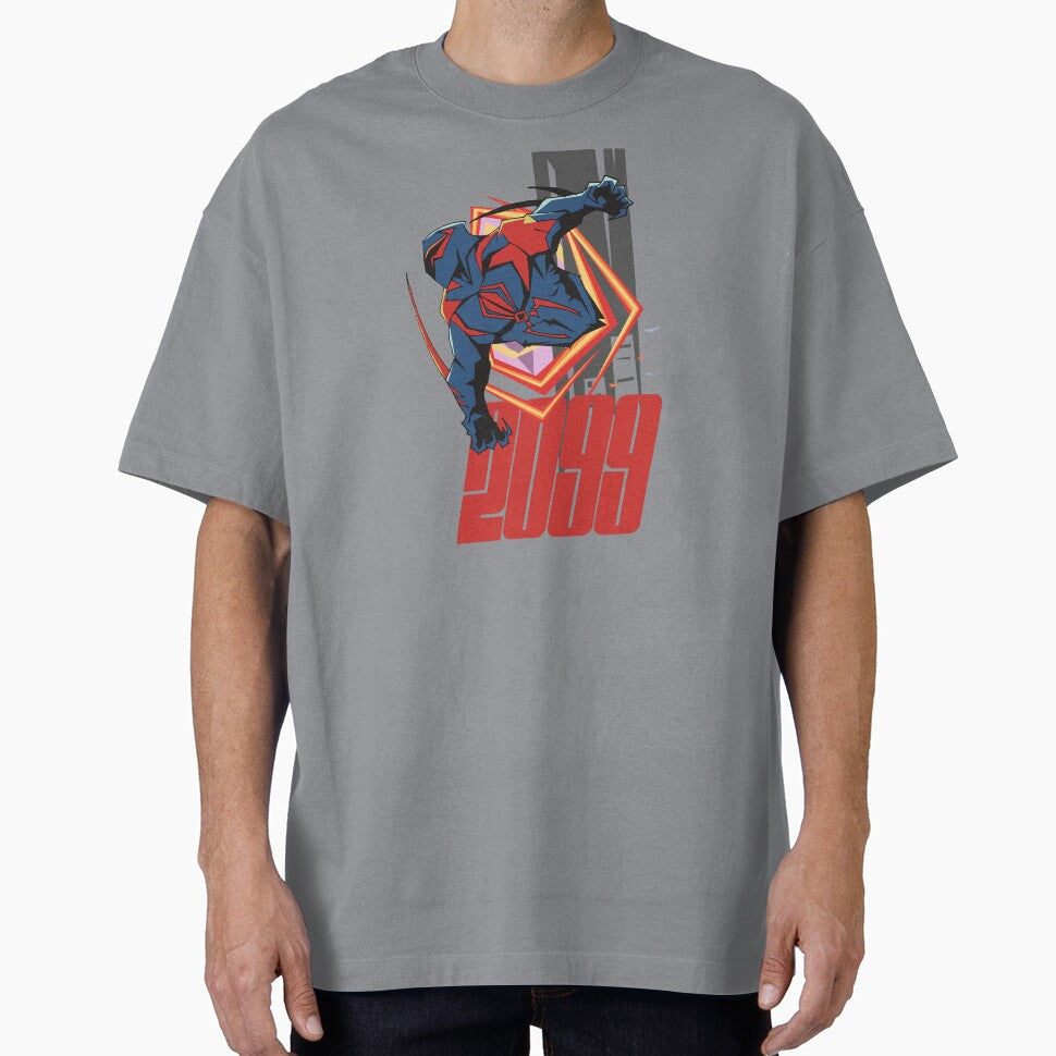 2099 Graphic T-Shirt