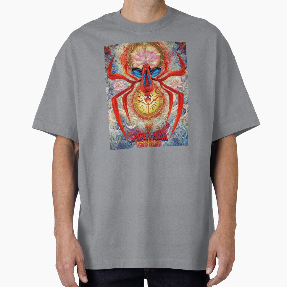 Brand New Day Graphic T-Shirt