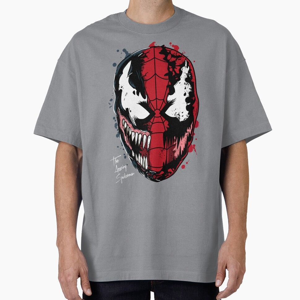 Daft Spider Everyday Graphic Tee