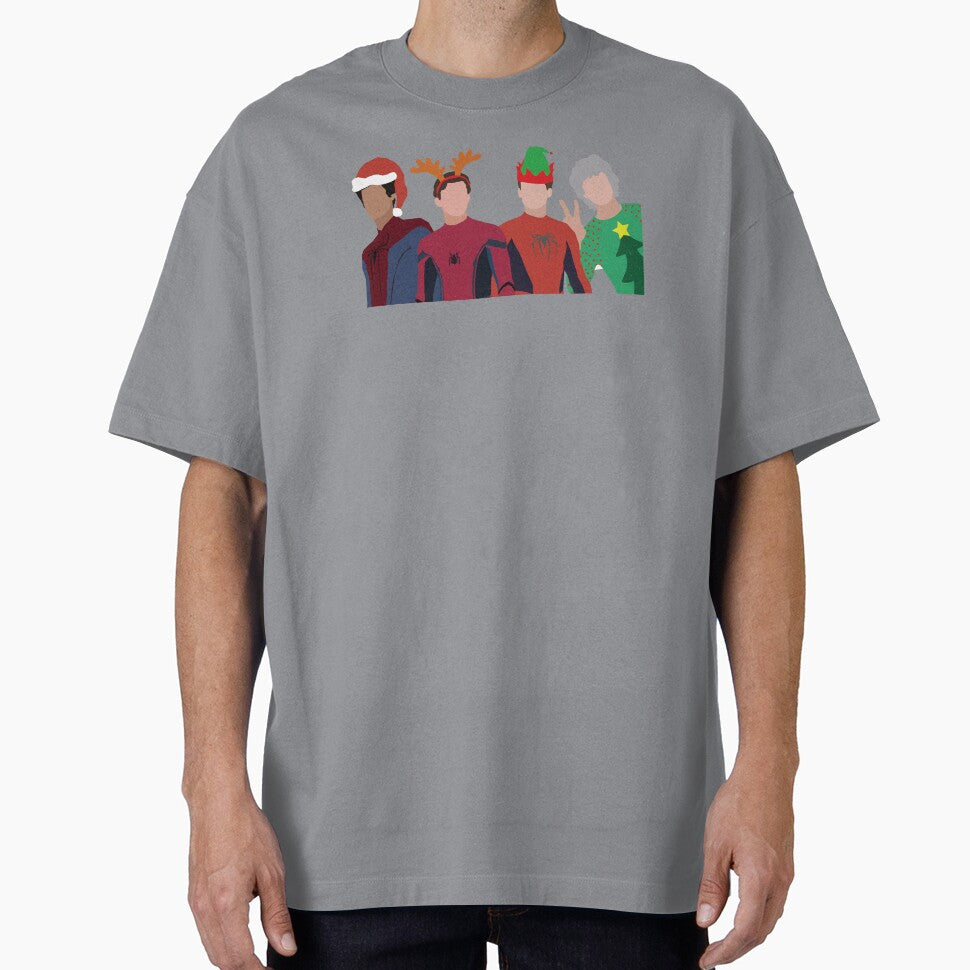 A Very Peter Christmas! Retro Style Tee
