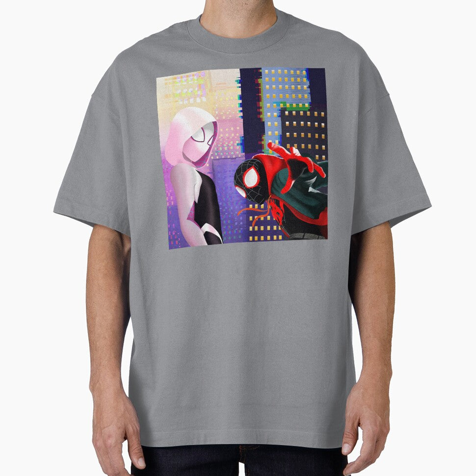 Across the universe Retro Style Tee