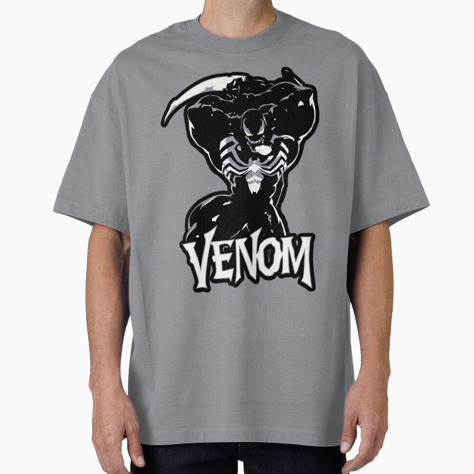 Dark Symbiosis Classic Graphic Shirt