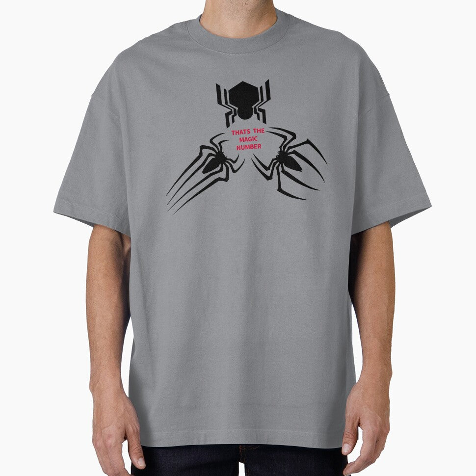 Copy of three magic spiders Graphic T-Shirt