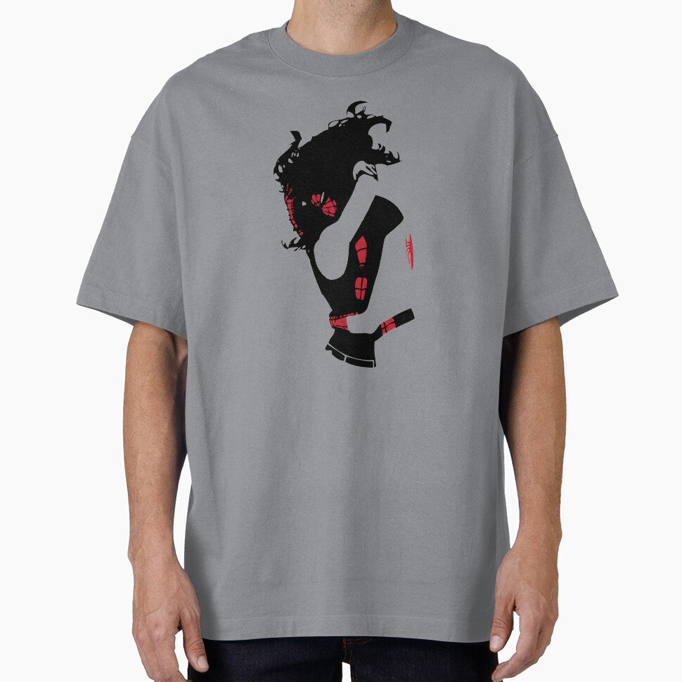 Does Whatever a Spider Can Classic Graphic Shirt