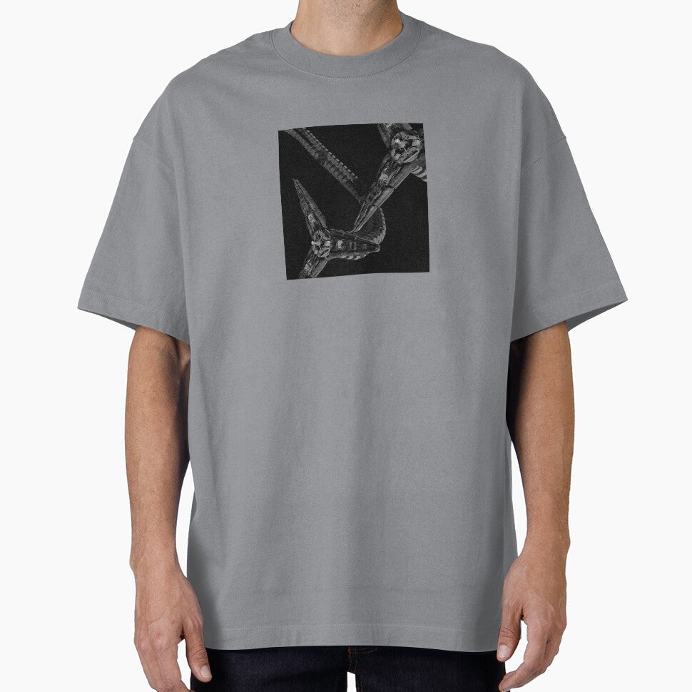 Doc Ock Tentacles Classic Graphic Shirt