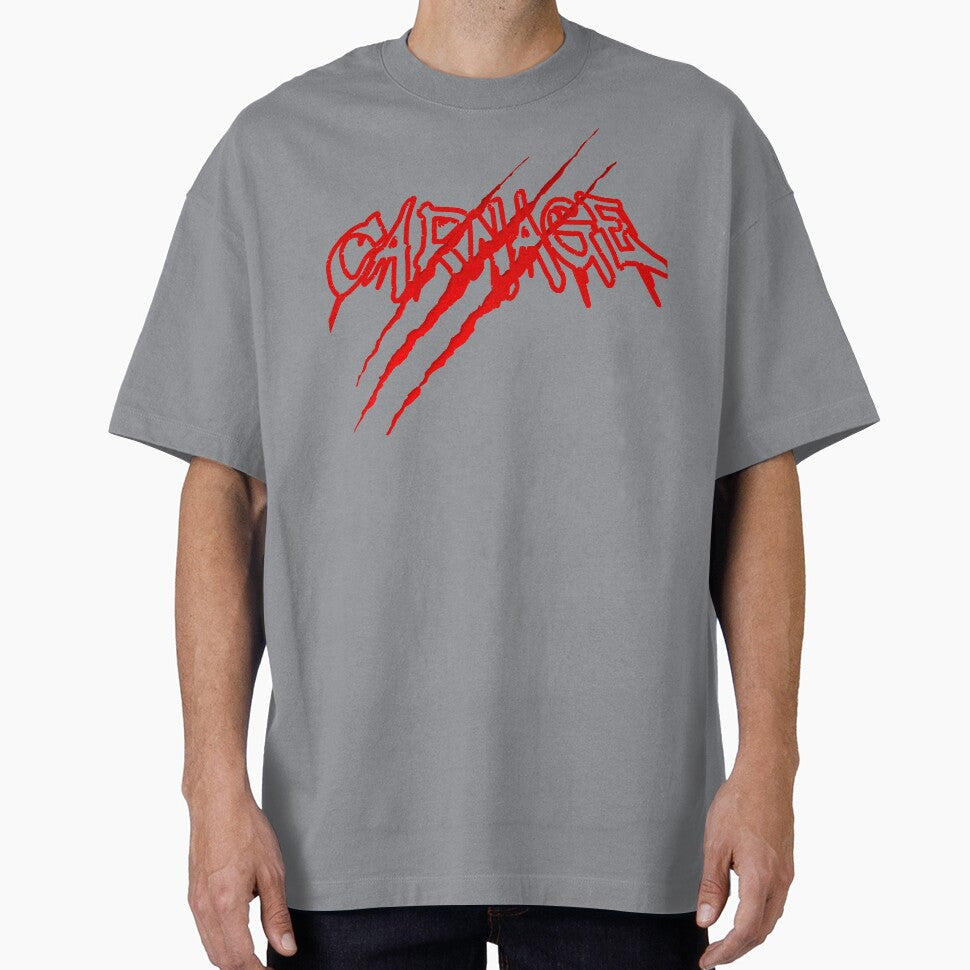 Absolute Carnage ! Graphic T-Shirt