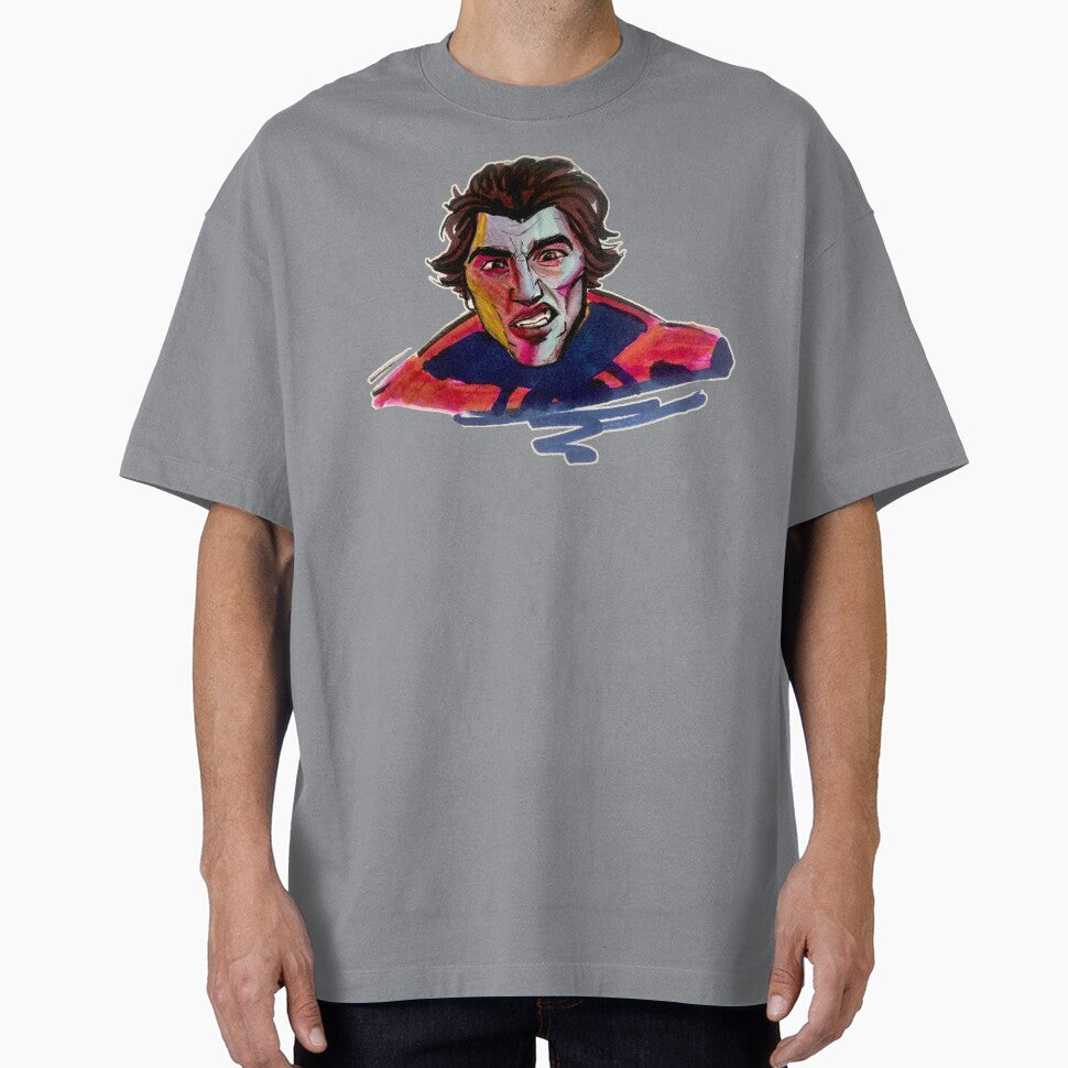 2099 Classic Graphic Shirt