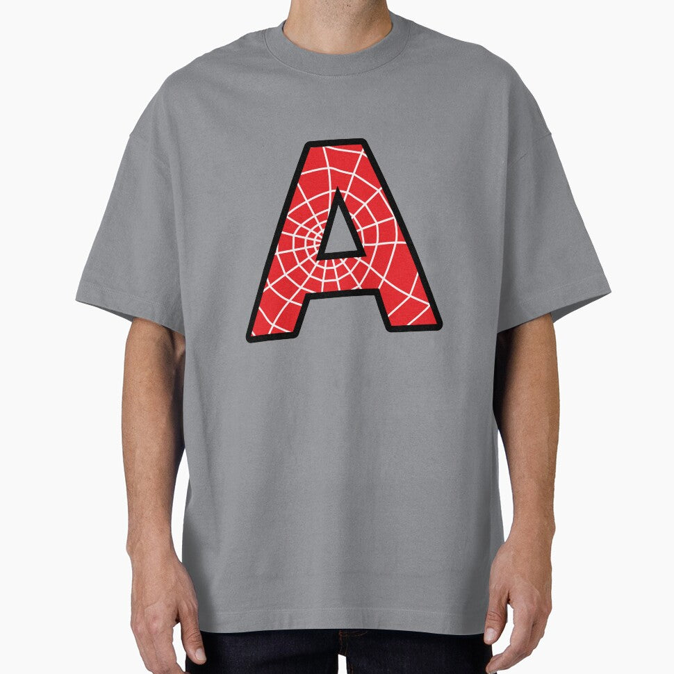 A Casual Print T-Shirt