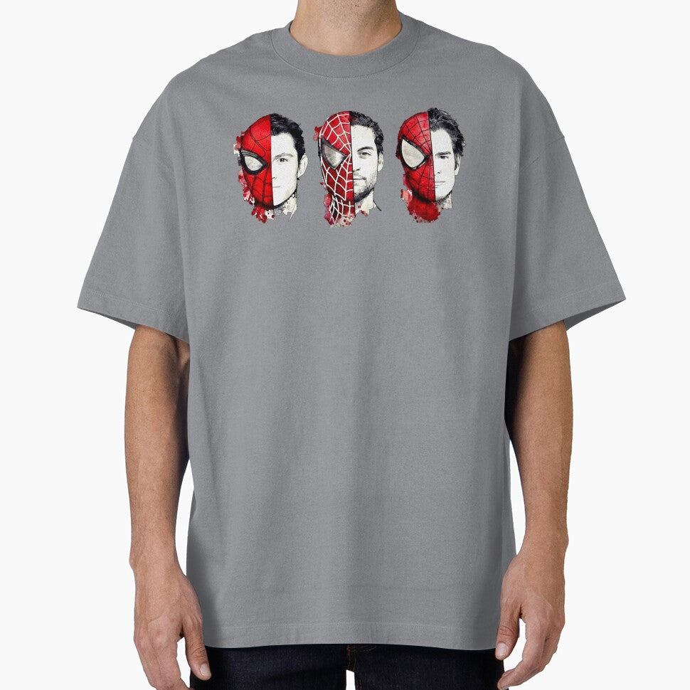 A wonderful drawing of a Hollywood actor Casual Print T-Shirt