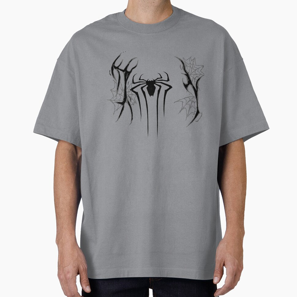 alternative spiderman Vintage-Inspired T-Shirt
