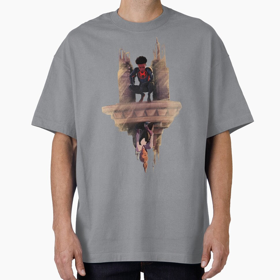 Both Earths Love Everyday Graphic Tee